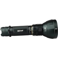 XCell 146475 LED Taschenlampe Große Reichweite, mit Koffer, mit Stroboskopmodus, verstellbar, mit H XCell 146475 LED Taschenlampe Große Reichweite, mit Koffer, mit Stroboskopmodus, verstellbar, mit H von XCell