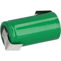 XCell Akku Sub-C 1,2V 3600mAh X3600SCR Z-Lötfahne XCell Akku Sub-C 1,2V 3600mAh X3600SCR Z-Lötfahne von XCell