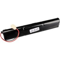 XCell Akkupack 9x Mignon (AA) Stecker NiMH 10.8 V 2900 mAh von XCell