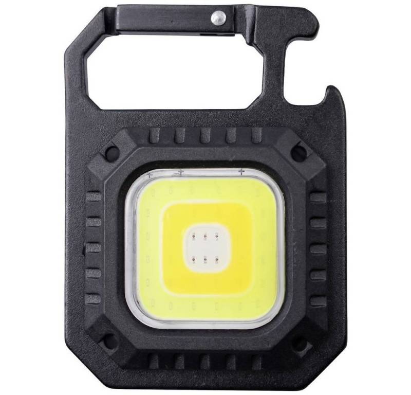 XCell Arbeitsleuchte LED-Akku-Leuchte 148868, Magnetbefestigung, Haken zum Hängen XCell Arbeitsleuchte LED-Akku-Leuchte 148868, Magnetbefestigung, Haken zum Hängen von XCell