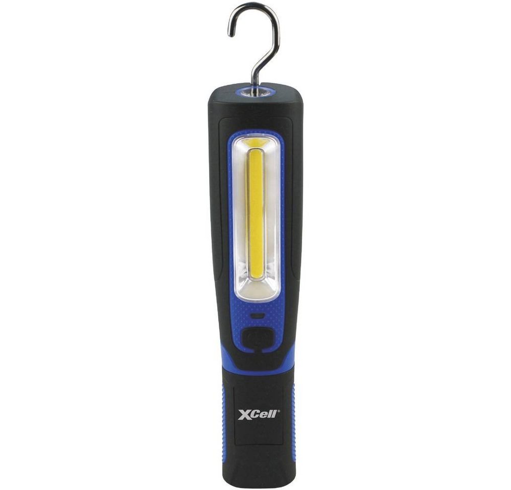 XCell Arbeitsleuchte LED-Handleuchte 143652 XCell Arbeitsleuchte LED-Handleuchte 143652 von XCell