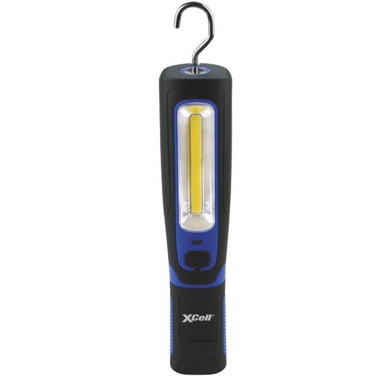 XCell Arbeitsleuchte LED-Handleuchte 143652 XCell Arbeitsleuchte LED-Handleuchte 143652 von XCell