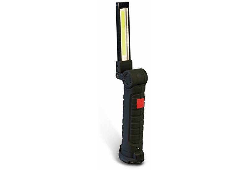 XCell Arbeitsleuchte XCELL LED Arbeitsleuchte Flip, 6 W, 400 lm, Li-Ion von XCell