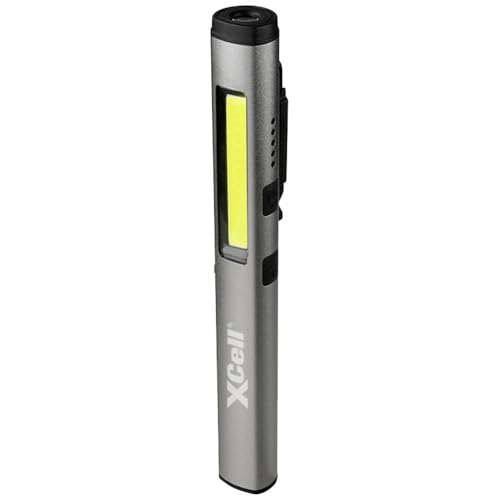 XCell ESEN179 Penlight akkubetrieben 165mm von XCell