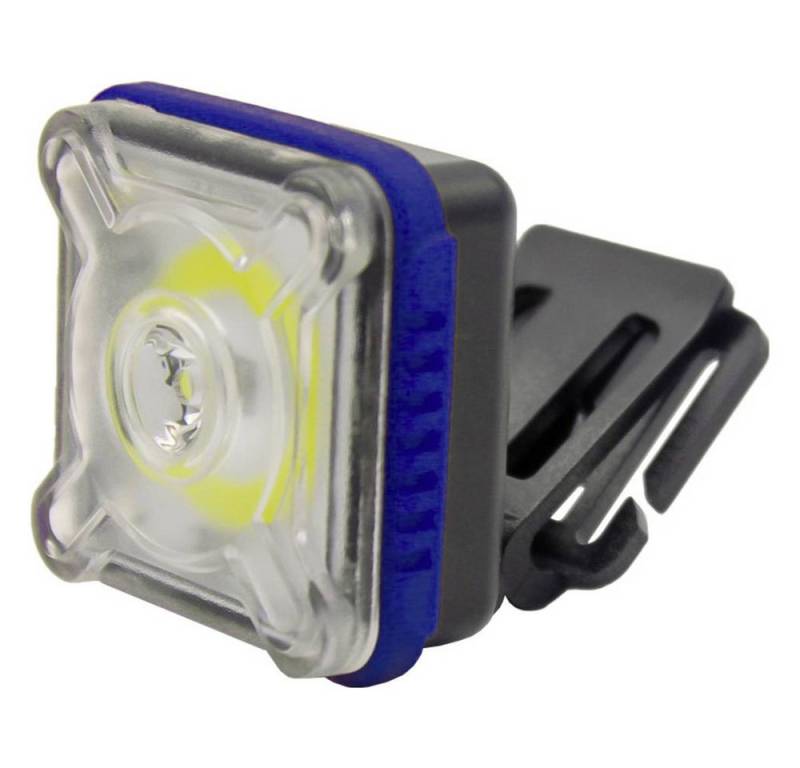 XCell LED Stirnlampe LED Kopfleuchte von XCell