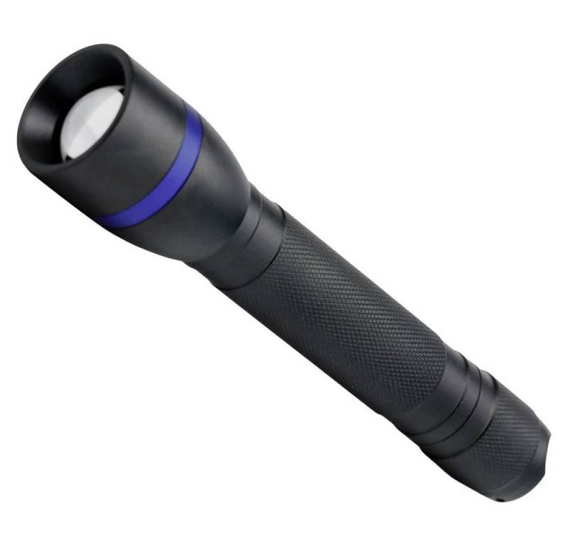 XCell Taschenlampe Hochleistungstaschenlampe L300 148651 von XCell