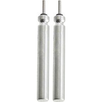 XCell Lithiumstab Pin-Type Spezial-Batterie CR 435 Pin Lithium 3V 50 mAh 2St. von XCell