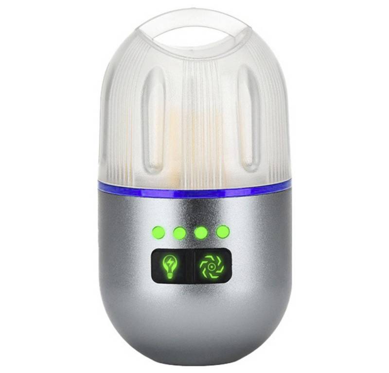 XCell Nachtlicht XCell 151027 LED-Leuchte LED XCell Nachtlicht XCell 151027 LED-Leuchte LED von XCell