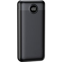 XCell Powerbank 20000 USB PD, QC 3.0, Quick Charge 3.0 LiPo Schwarz Statusanzeige XCell Powerbank 20000 USB PD, QC 3.0, Quick Charge 3.0 LiPo Schwarz Statusanzeige von XCell