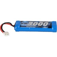 XCell RC-Pack 7,2V / 3000mAh - L2x3 Tamiya-Stecker Zelle Sub-C X3000SCR XCell RC-Pack 7,2V / 3000mAh - L2x3 Tamiya-Stecker Zelle Sub-C X3000SCR von XCell