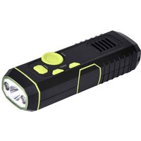XCell Radiolight Dynamo LED Taschenlampe akkubetrieben, dynamobetrieben 30lm 10h 162g XCell Radiolight Dynamo LED Taschenlampe akkubetrieben, dynamobetrieben 30lm 10h 162g von XCell