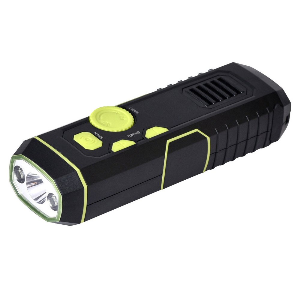 XCell Taschenlampe XCell Radiolight Dynamo LED Taschenlampe akkubetrieben, dynamobetrieb XCell Taschenlampe XCell Radiolight Dynamo LED Taschenlampe akkubetrieben, dynamobetrieb von XCell