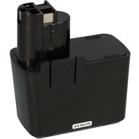 XCell Werkzeugakku für Bosch 14,4V 2607335252, 2607335210 XCell Werkzeugakku für Bosch 14,4V 2607335252, 2607335210 von XCell