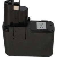 XCell Werkzeugakku für Bosch Ni-Mh 7,2V / 2000mAh von XCell