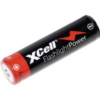 XCell X14500H-750PCM Spezial-Akku 14500 Li-Ion 3.7V 750 mAh von XCell