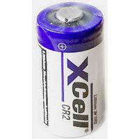 XCell photoCR2 Fotobatterie CR 2 Lithium 850 mAh 3V 1St. von XCell