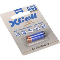 Alkaline 23GA 1er Blister - Xcell von XCell