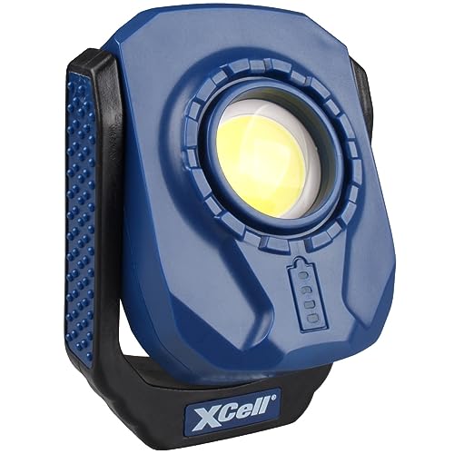 Xcell Arbeitsscheinwerfer WORK POCKET 6W (LED Akku Leuchte) 144590 von XCell