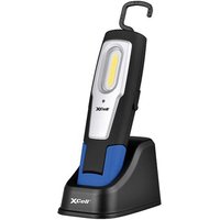 146726 Work Base led, smd led Arbeitsleuchte akkubetrieben 600 lm, 250 lm, 120 lm - Xcell 146726 Work Base led, smd led Arbeitsleuchte akkubetrieben 600 lm, 250 lm, 120 lm - Xcell von XCell