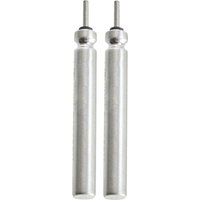 Xcell - Lithiumstab Pin-Type Spezial-Batterie cr 435 Pin Lithium 3 v 50 mAh 2 St. von XCell