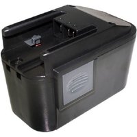 Xcell - Werkzeug Akku aeg abs 6 mit ucr Ni-MH 9,6V 3000mAh von XCell