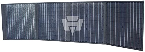 Xcell YT-SOLARPANEL- 100 W (18 V; 5,5 A; faltbares Solarpanel in robuster Tasche) 148134 von XCell