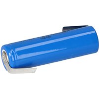 Z-Lötfahne Xcell Akku Mignon aa 1,2V 1200mAh Ni-MH von XCell