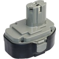 Xcell - neuwertig] x Cell Werkzeug Akku Ersetzt Original Akku Original Makita 1835 18 v 3000 m Ah Ni m B-Ware von XCell