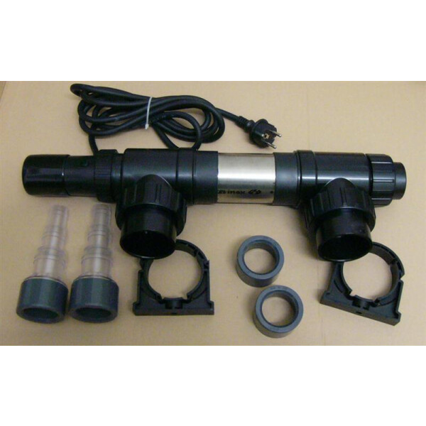 Koi Profi Heater Teichheizer 1kW von XClear