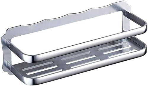 XDAWQP Badezimmer Bad Rack Wand Regal Raum Aluminium WC Regal Bad Regal Dusche Caddy XDAWQP Badezimmer Bad Rack Wand Regal Raum Aluminium WC Regal Bad Regal Dusche Caddy von XDAWQP