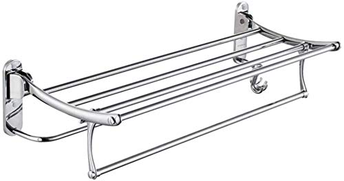 XDAWQP Badezimmeraufbewahrung, Badezimmerregale Badezimmerregal Hängetablett Seifenkiste Metall Haushaltsküche Gewürzregal Wohnzimmer Finishing Schutt Lagerregal Trockenges XDAWQP Badezimmeraufbewahrung, Badezimmerregale Badezimmerregal Hängetablett Seifenkiste Metall Haushaltsküche Gewürzregal Wohnzimmer Finishing Schutt Lagerregal Trockenges von XDAWQP