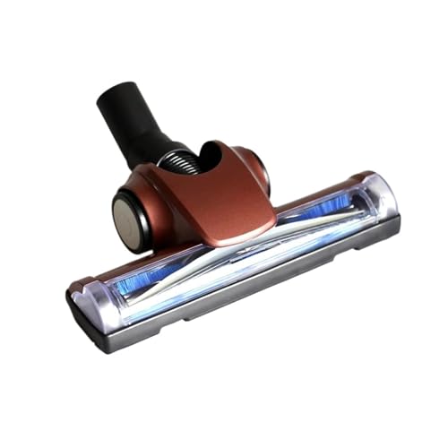 32mm Luft Angetrieben Turbo Pinsel Kopf Boden Pinsel Werkzeug Kopf für/VAX Staubsauger Teile Boden Pinsel von XDCEMRCN