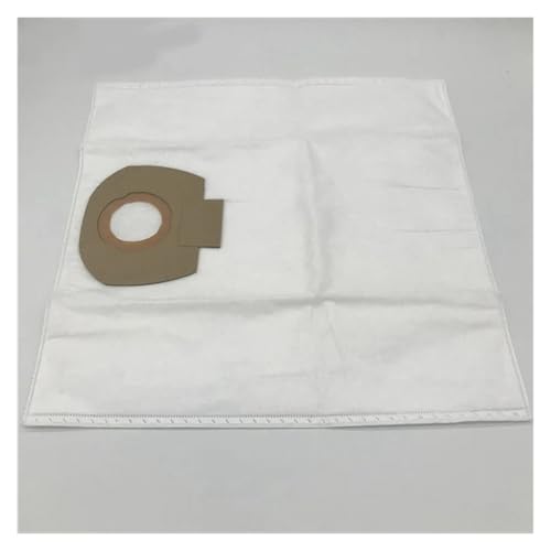 A13I 7-teilige Staubbeutel, Kompatibel Mit Makita, VC2010L VC2512L VC2012L VC3011L VC3012L Roboter-Staubsauger-Teile-Kehrmaschine-Ersatz von XDCEMRCN