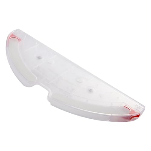 A65T Wassertank Und Mopphalterung Tablett Ersatzteile, Kompatibel for XIAOMI, Kompatibel for Roborock,S5 MAX Zubehör S50 MAX S55 MAX S6 MaxV von XDCEMRCN