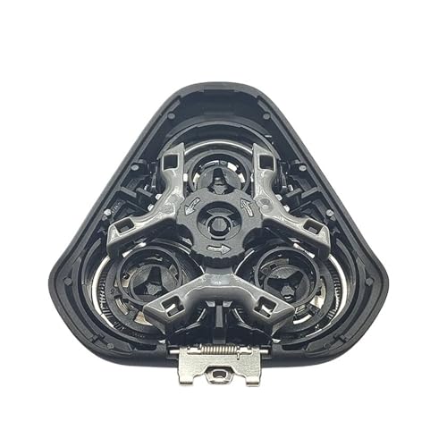 Ersatzkopf, Kompatibel Mit Philips Norelco, S3000, S3103, S3206, S3202, S3203, S3102, S4303 Rasierklinge, Nicht Anwendbar For Serie 3000 5D(1set) von XDCEMRCN