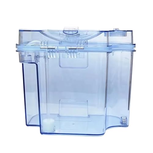 Kompatibel Mit Dreame, W10 Staubsauger-Ersatzteilen, Zubehör for Den Reinwassertank, Kompatibel Mit Dreame, W10 W10 Pro(A) von XDCEMRCN