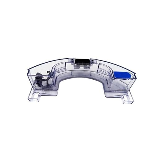 Kompatibel Mit Ecovacs, Kompatibel Mit Deebot, T8 N8 Pro T8 Max T8 AIVI DX93 DDX96 Moppbrettplatte OZMO Pro Wassertank Wischmopp-Padhalter Teile(Water Tank) von XDCEMRCN
