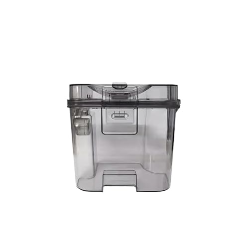 Kompatibel mit Dreame, W10 Clean Water Tank Staubsauger Ersatzteile Zubehör, Kompatibel mit Dreame, W10 W10 pro(Dirty Water Tank) von XDCEMRCN