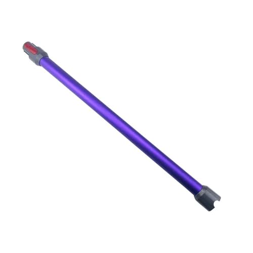 Lila Verlängerungsstange, kompatibel mit Dyson, V7 V8 V10 V11, Metall-Aluminium-Gerades Rohr, Handstabrohr, Staubsaugerteil-Zubehör Lila Verlängerungsstange, kompatibel mit Dyson, V7 V8 V10 V11, Metall-Aluminium-Gerades Rohr, Handstabrohr, Staubsaugerteil-Zubehör von XDCEMRCN