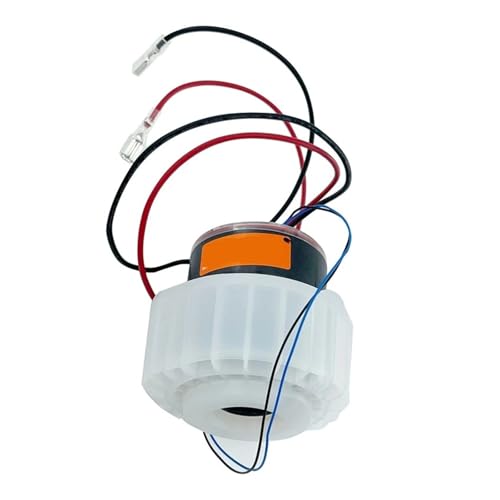 M11knewFan-Modul Mit Motor, Kompatibel Mit Dreame, H11 MAX H12 Handstaubsauger M13-C M2324 Motor-Ersatzteile von XDCEMRCN