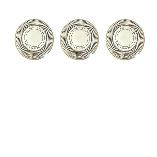 SH71 Ersatz-Scherköpfe, kompatibel mit Philips, Shaver Series 7000 und eckiger Serie 5000, SH71/52(1set) von XDCEMRCN