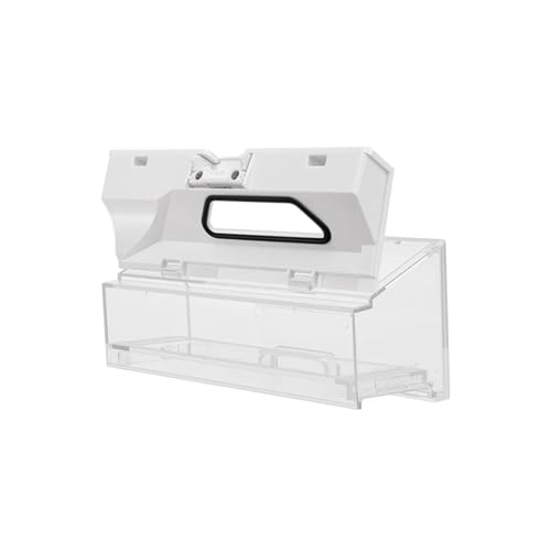 Staubbox, Kompatibel Mit Roborock, S5 S50 S51 S52 S55 S6 T6 Roboterstaubsauger Kehrroboter-Staubeimerbox von XDCEMRCN