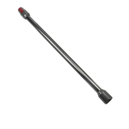Verlängerungsstange, kompatibel mit Dyson, V10 Digital Slim/V12 Detect Slim, kabelloser Stabstaubsauger, Schnellverschluss, gerade Rohrstange Verlängerungsstange, kompatibel mit Dyson, V10 Digital Slim/V12 Detect Slim, kabelloser Stabstaubsauger, Schnellverschluss, gerade Rohrstange von XDCEMRCN