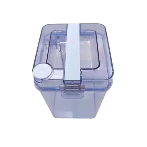 Wassertank, kompatibel mit ECOVACS, kompatibel mit Deebot, T20 T10 Omni/X1 Omni /X1 Turbo/T10/T10 Turbo Roboter-Staubsauger-Ersatzteile(1pcs Clean Tank) von XDCEMRCN