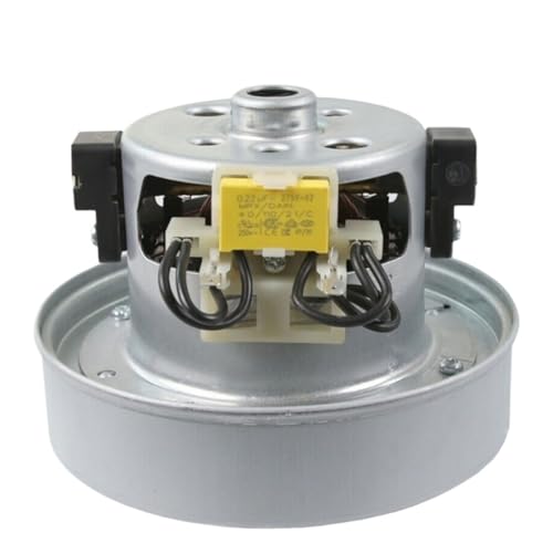 XDCEMRCN 1600W Leistungsstarker Staubsaugermotor for DC52 YV-16K23FA 918953-05 DC52 DC33C DC37 Staubsaugerteile Ersatzzubehör von XDCEMRCN