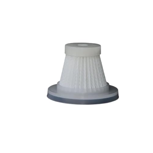 XDCEMRCN 5 stücke Auto Staubsauger Filter Drahtlose Handheld Staub Collector Waschbar Luftfilter Patrone Wiederholbare Anwendbarkeit Innen von XDCEMRCN