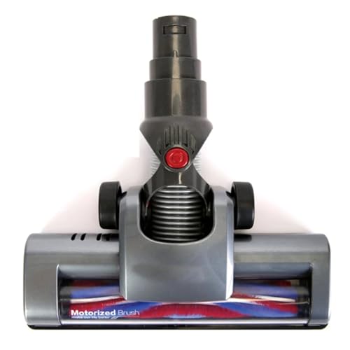 XDCEMRCN Elektrischer Bodenbürstenkopf for Staubsauger, kompatibel mit Redmond, RV-UR359, Zubehör for Handstaubsauger, Bodenbürstenkopf von XDCEMRCN