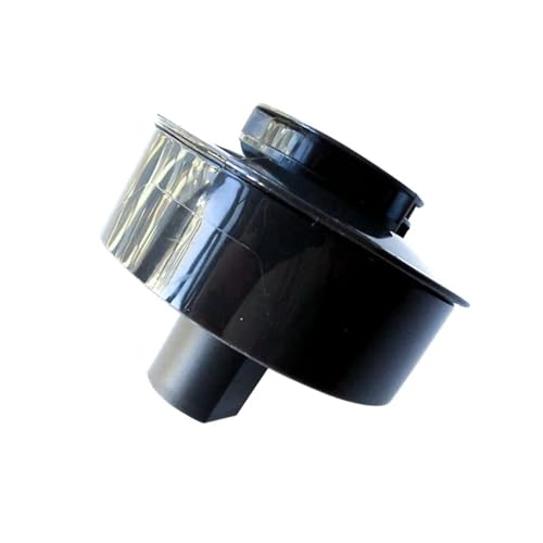 XDCEMRCN Kompatibel for Panasonic Staubsauger MC-A10V A11G A12V A13G A15H Müll Bin Transparent Box Filter Bildschirm Filter Abdeckung WDD05(Filter Cover) von XDCEMRCN