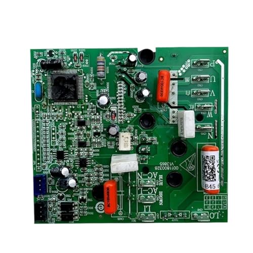 XDCEMRCN Kompatibel mit Haier, Klimaanlagen-Steuerplatine 0011800328F Wechselrichter-IPM-Modulschaltung PCB-Klimaanlagenteile von XDCEMRCN
