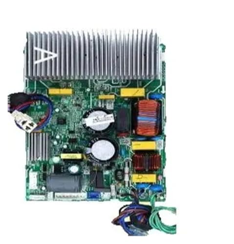 XDCEMRCN Kompatibel mit Midea-Motherboard KFR-35W/BP3N1-(RX24Tmini+A6061+SLIMDIP 17122000048121 KFR-35W/BP3N-(RX24TMINI+STR6A161(C Board) von XDCEMRCN